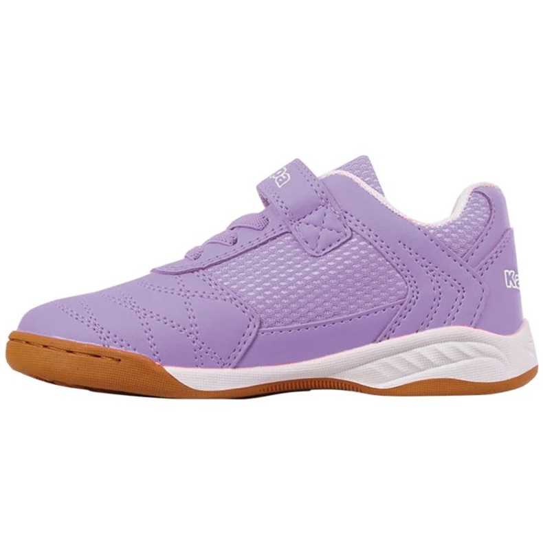 Kappa Damba K 260765K 2410 Schuhe lila 2