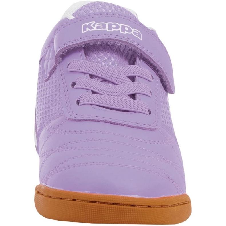 Kappa Damba K 260765K 2410 Schuhe lila 3