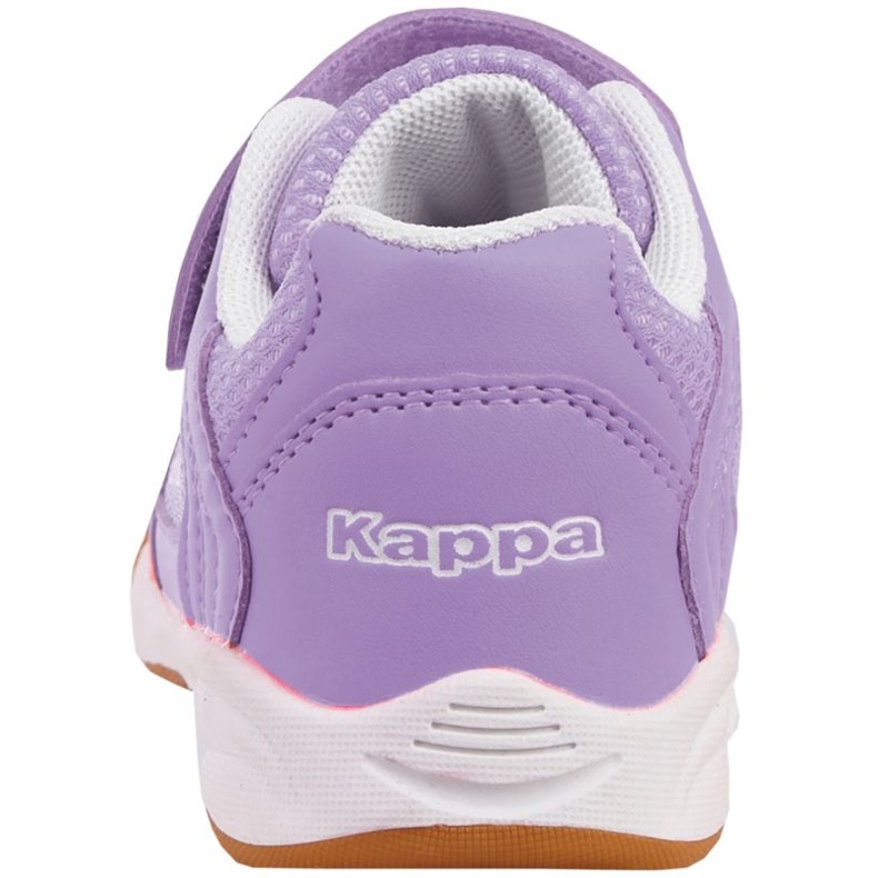 Kappa Damba K 260765K 2410 Schuhe violett 4