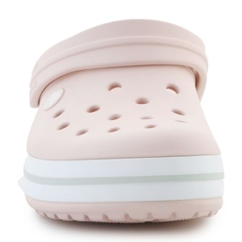 Crocs Crocband 11016-6UR Flip-Flops rosa 2