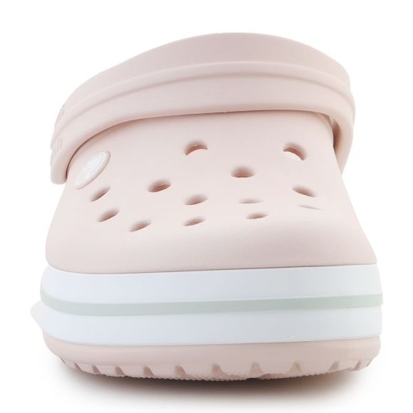 Crocs Crocband 11016-6UR Flip-Flops rosa 2