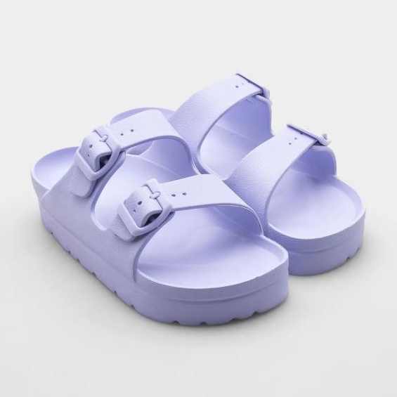 Outhorn W OTHWSS24FFLIF133-51S Flip-Flops lila 2