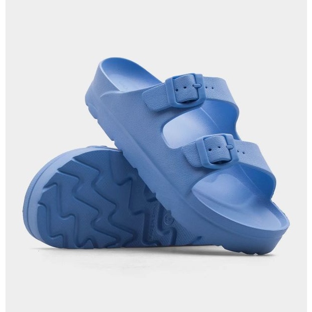 Outhorn Flip-Flops W OTHWSS24FFLIF133-34S blau 1