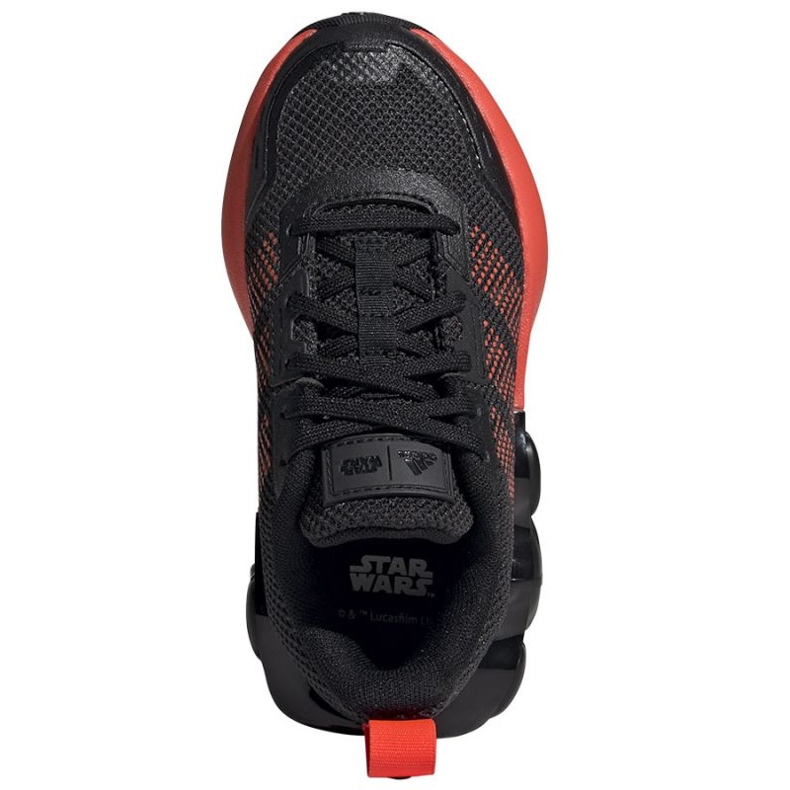 Adidas Star Wars Runner IE8043 Schuhe schwarz 1