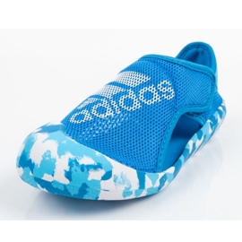 Adidas Altaventure Jr GV7806 Sandalen blau 1