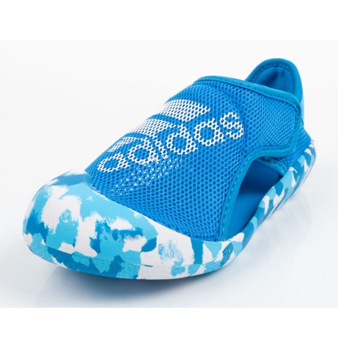 Adidas Altaventure Jr GV7806 Sandalen blau 1