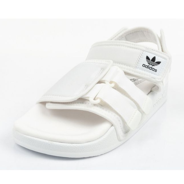 Adidas Adilette H67272 Sandalen weiß 1