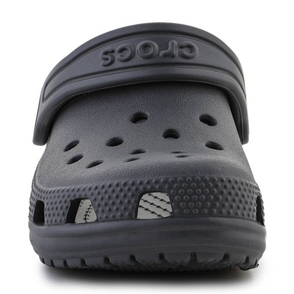 Crocs Kleinkind Classic Clog 206990 grau 1
