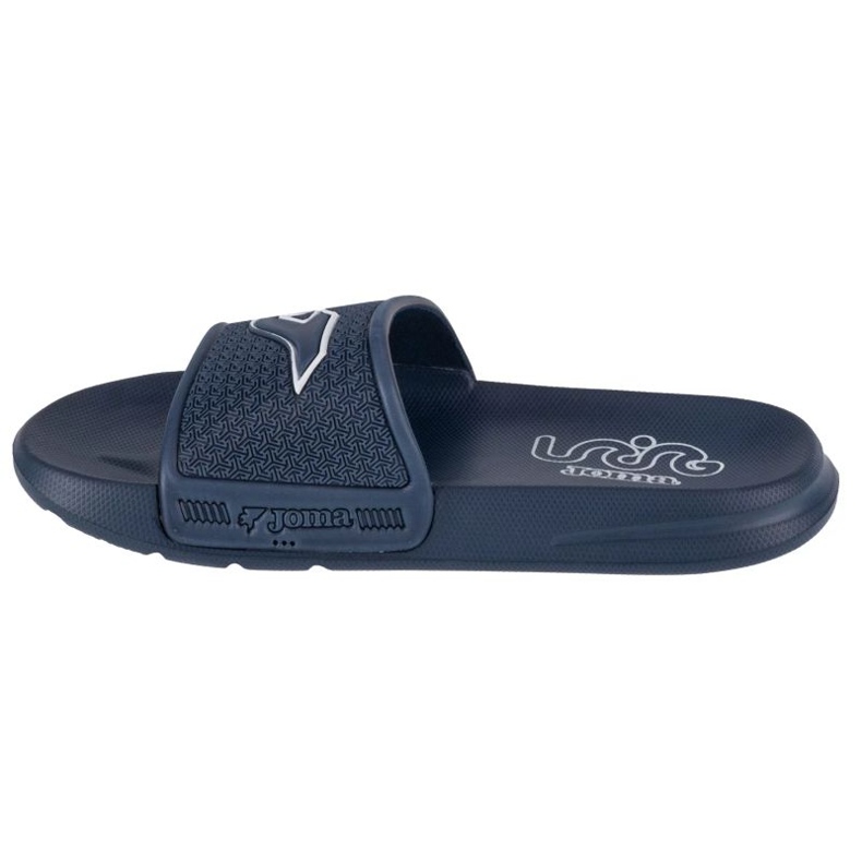 Joma S.Island 2403 SISLJS2403 Flip-Flops blau 1