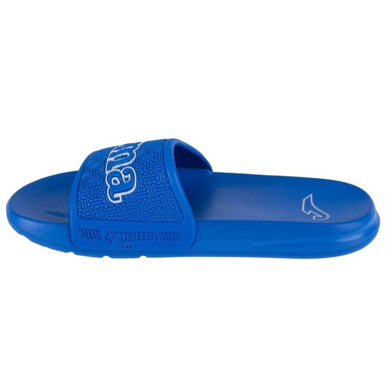 Joma S.Land 2404 SLANJS2404 Flip-Flops blau 1