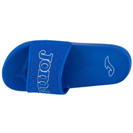 Joma S.Land 2404 SLANJS2404 Flip-Flops blau 2