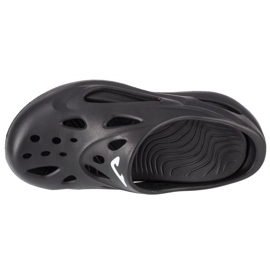 Joma S.Paros Herren 2401 Holzschuhe SPAROS2401 schwarz 1