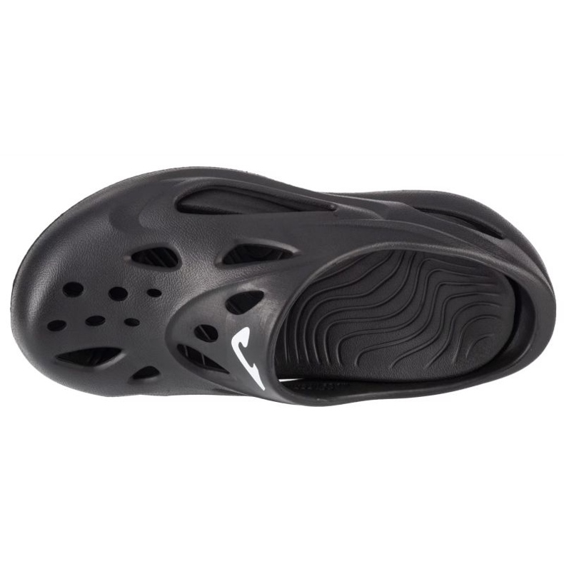 Joma S.Paros Herren 2401 Holzschuhe SPAROS2401 schwarz 1