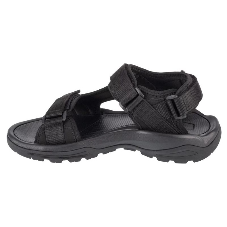 Joma S.Tauro Herren 2401 STAURS2401V Sandalen schwarz 1