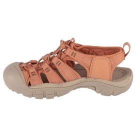 Keen Newport H2 Sandale 1028807 rosa 1