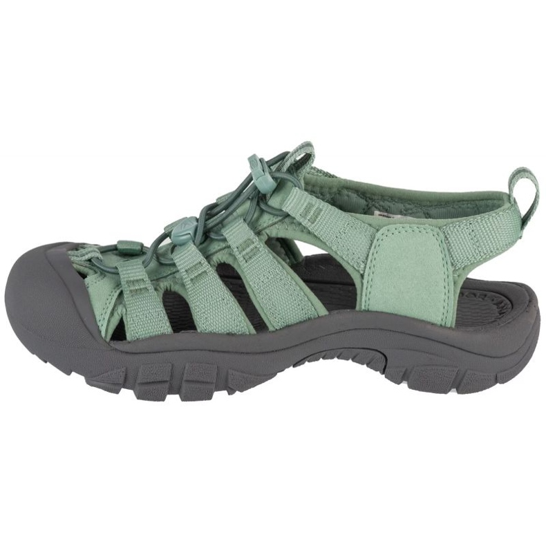 Keen Newport H2 Sandale 1028810 grün 1
