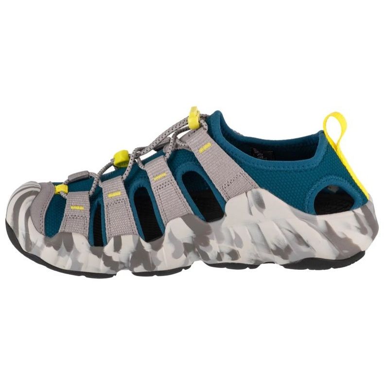Keen Hyperport H2 Sandale 1029113 blau 1