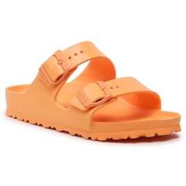 Birkenstock Arizona Eva 1025586 Flip-Flops orange 1