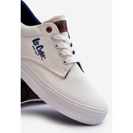 Herren-Sneaker Lee Cooper LCW-24-02-2140 Weiß 6