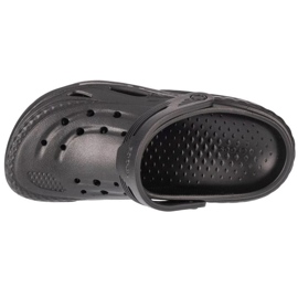 Crocs Off Grid Clog 209501-001 schwarz 2