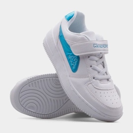 Kappa Bush Gc K 260852GCK-1066 Schuhe weiß 1