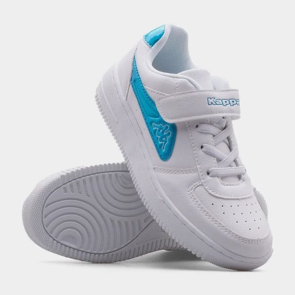 Kappa Bush Gc K 260852GCK-1066 Schuhe weiß 1