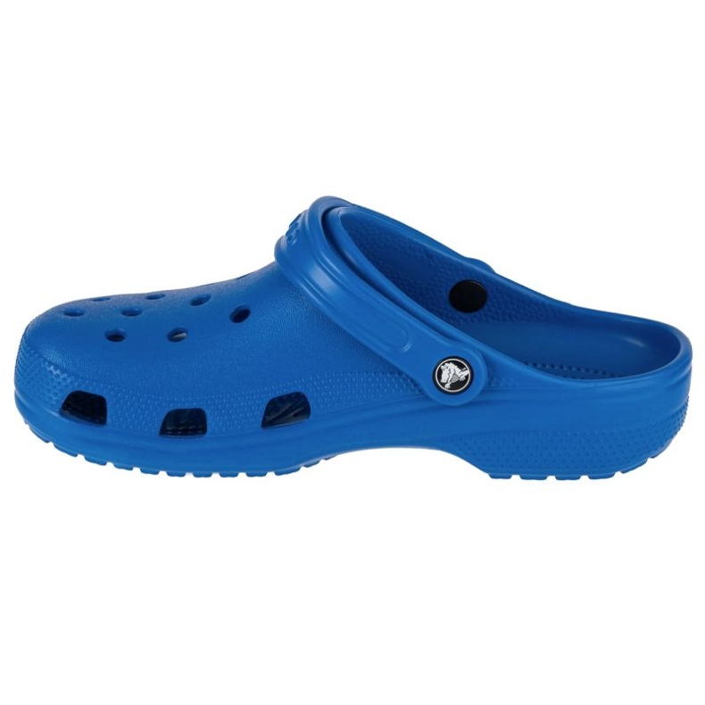 Crocs Classic 10001-4KZ Flip-Flops blau 1