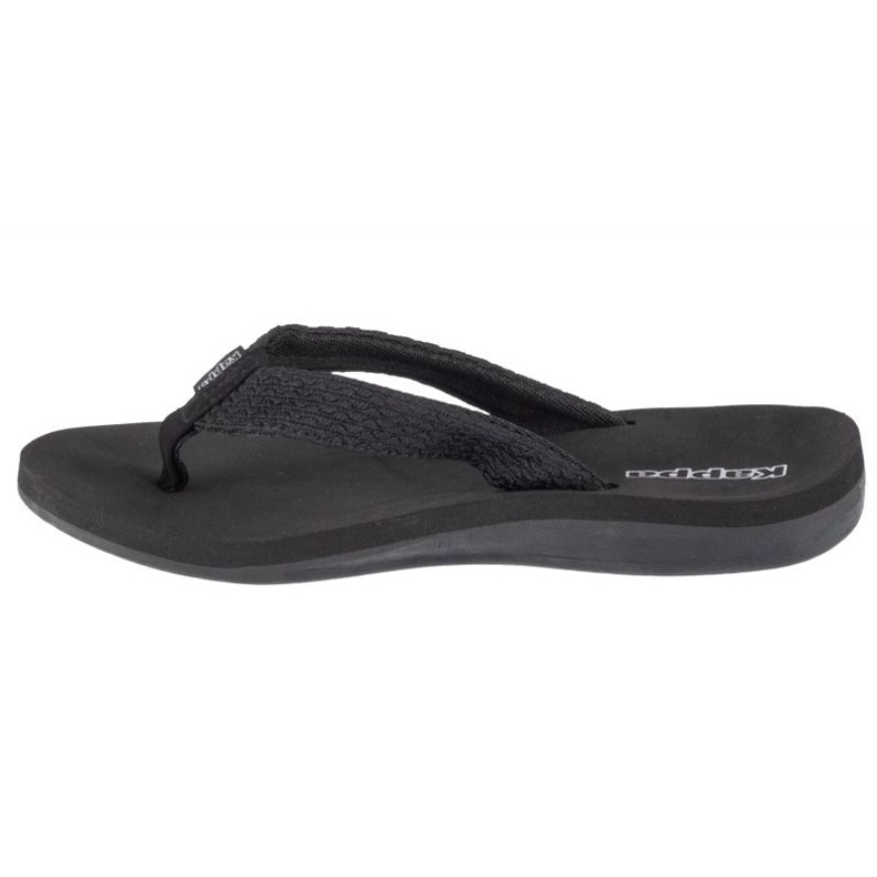 Kappa Pahoa Gc 242668GC-1116 Flip-Flops schwarz 1