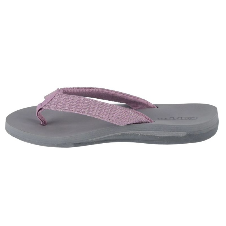Kappa Pahoa Gc 242668GC-2414 Flip-Flops rosa 1