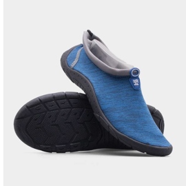 Prowater PRO-24-48-037M Wasserschuhe blau blau 1