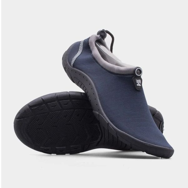 Prowater PRO-24-48-038M Wasserschuhe marineblau blau 1