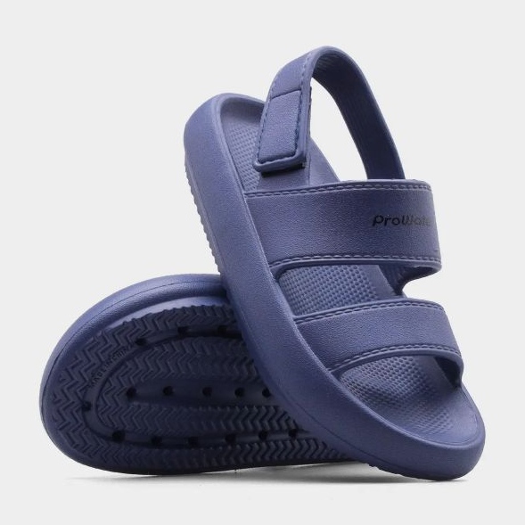 Prowater PRO-24-05-01K Sandalen blau 1