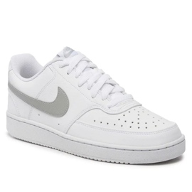 Nike Court Vision Lo Nn DH2987-112 Schuhe weiß 1