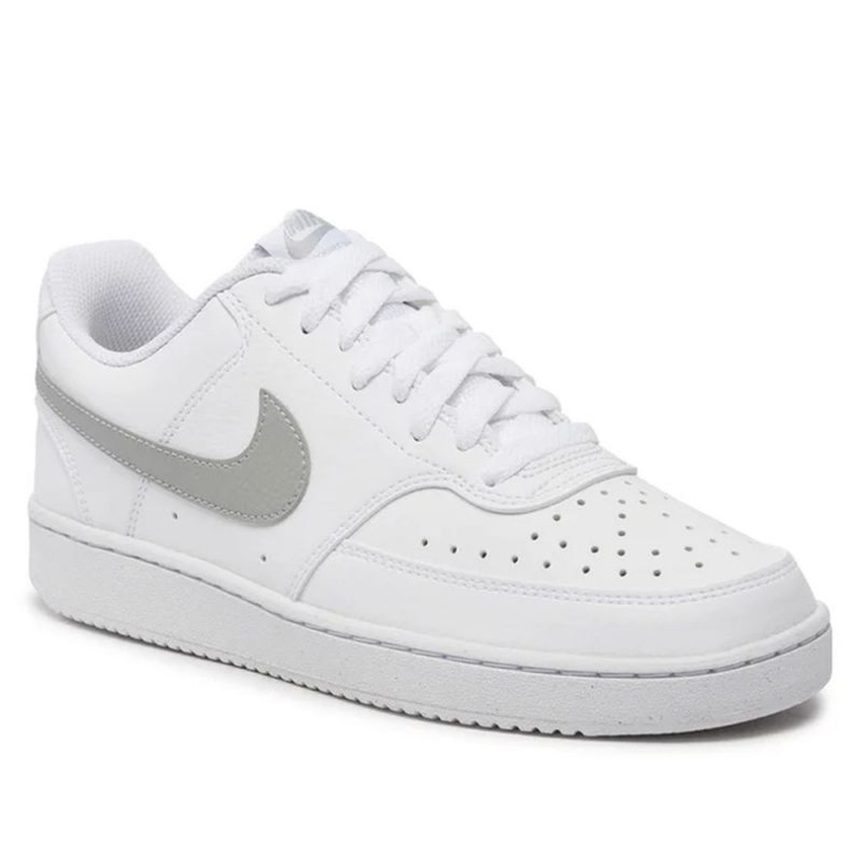 Nike Court Vision Lo Nn DH2987-112 Schuhe weiß 1