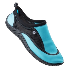 Hi-Tec Reda Wasserschuhe 92800304915 mehrfarbig blau 1