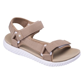 Hi-Tec Apodis Sandalen 92800602641 beige 2