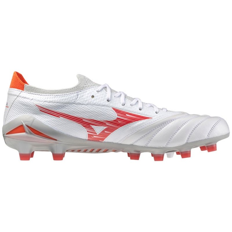 Mizuno Morelia Neo Iv Beta Md M Fußballschuhe P1GA244260 weiß 1