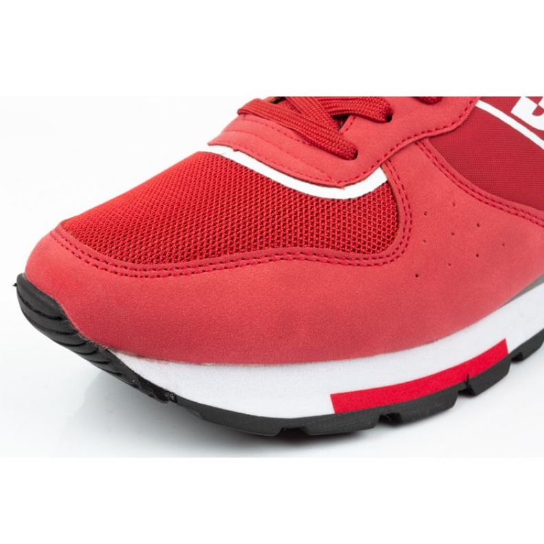 Ducati M DS410-09 Schuhe rot 3