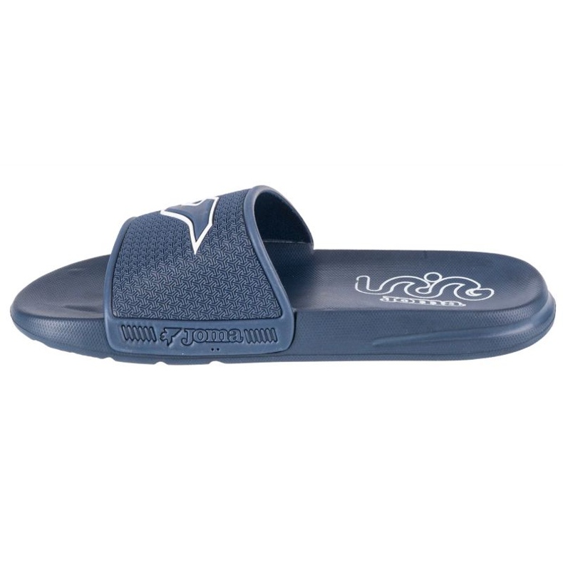 Joma S.Island Herren 2403 M SISLAS2403 Flip-Flops blau 1