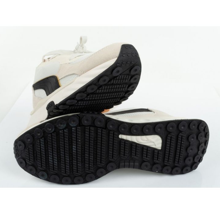 Puma Wild Rider 385047 01 Sportschuhe beige 1