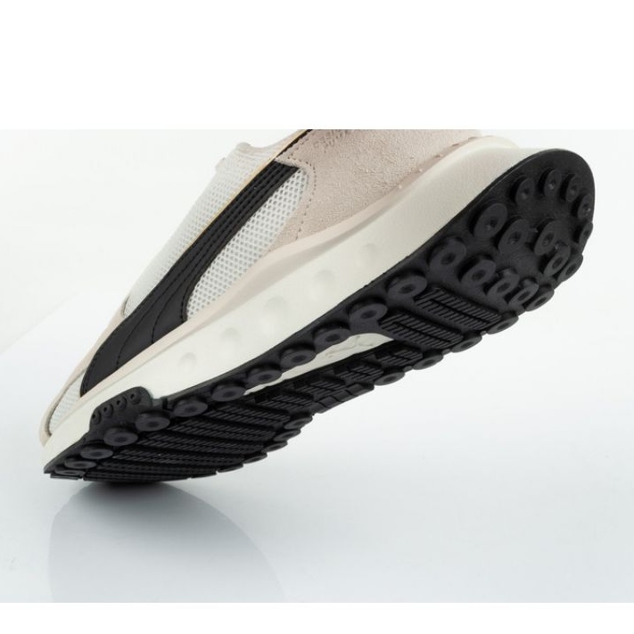 Puma Wild Rider 385047 01 Sportschuhe beige 2