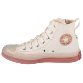 Converse Chuck Taylor All Star Cx Explore A02810C Turnschuhe weiß 1