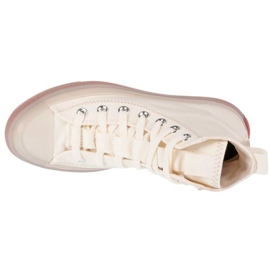 Converse Chuck Taylor All Star Cx Explore A02810C Turnschuhe weiß 2