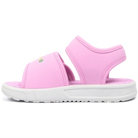 New Balance SYA750C3 Sandalen rosa 1