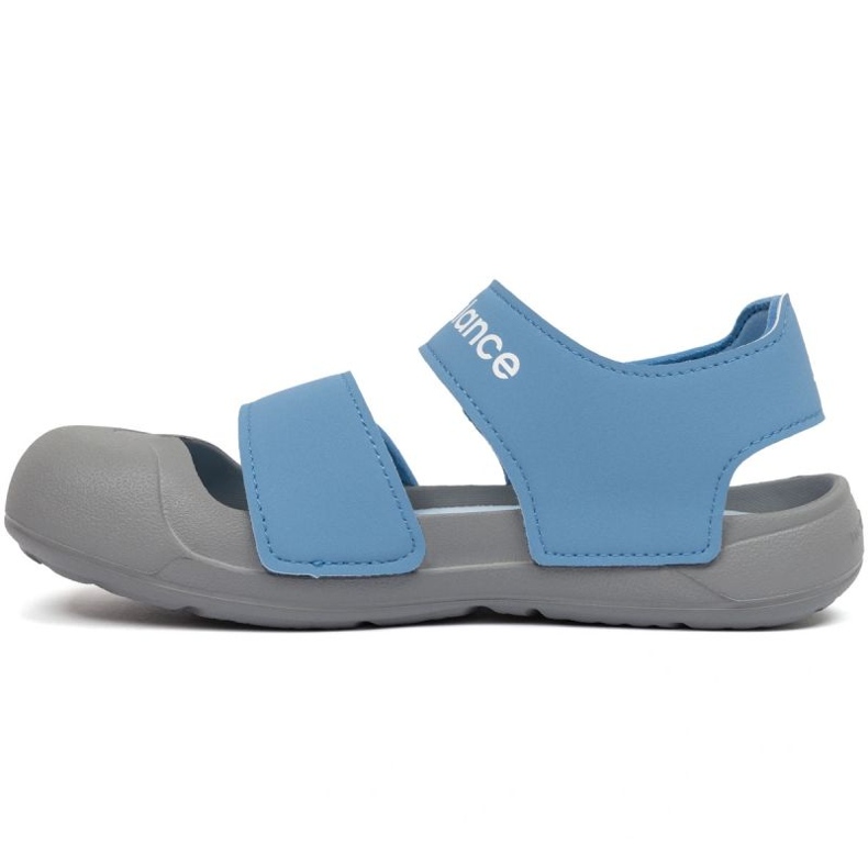 New Balance SYA809R3 Sandalen blau 1