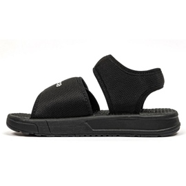 New Balance SYA750A3 Sandalen schwarz 1