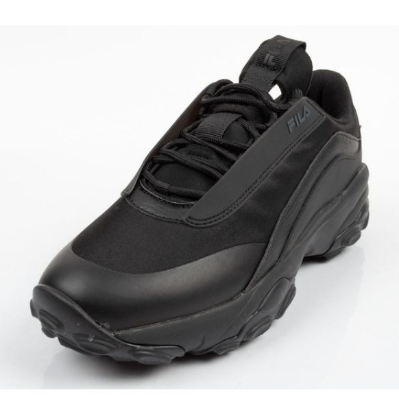 Fila Loligo FFW0296.83052 Schuhe schwarz 1