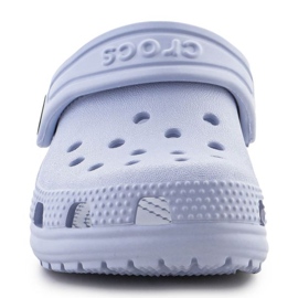Crocs Classic Clog T Dreamscape 206990-5AF Holzschuhe blau 1