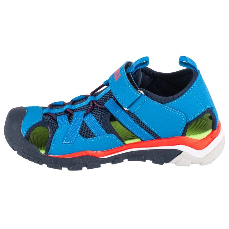 Joma S.Lake 404 SLAKJS2404V Sandalen blau 1