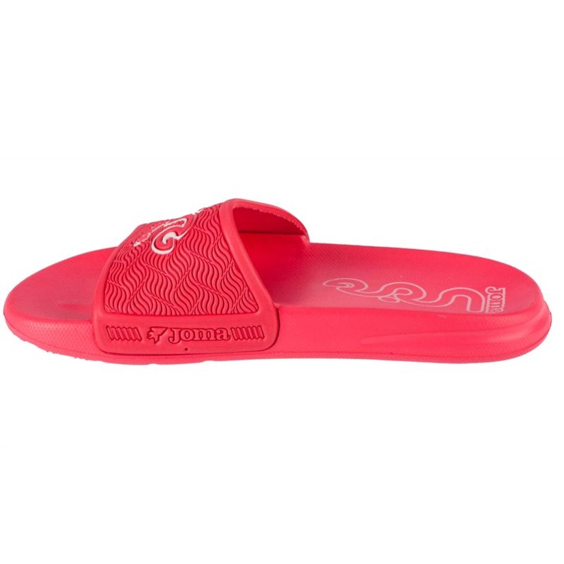 Joma S.Land 2410 W SLALS2410 Flip-Flops rosa 1